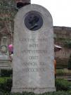 Cimitero Acattolico 040